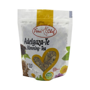 ADELGAZA-TE
