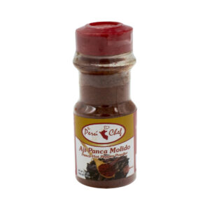 AJI PANCA MOLIDO