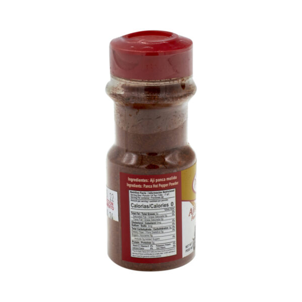 AJI PANCA MOLIDO - Image 3