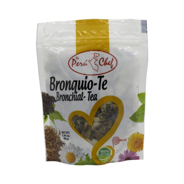 BRONQUIO-TE
