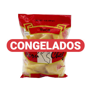 Congelados