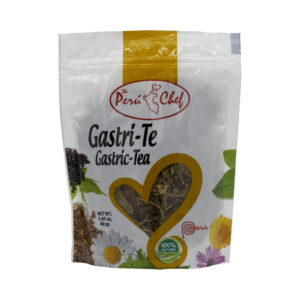 GASTRI-TE