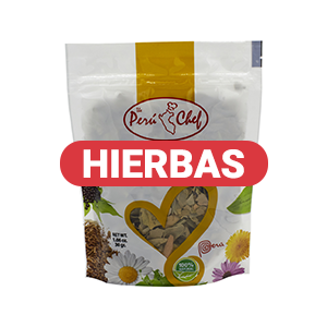 Hierbas