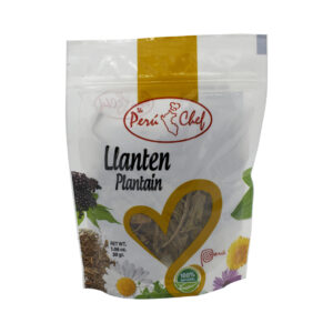 LLANTEN
