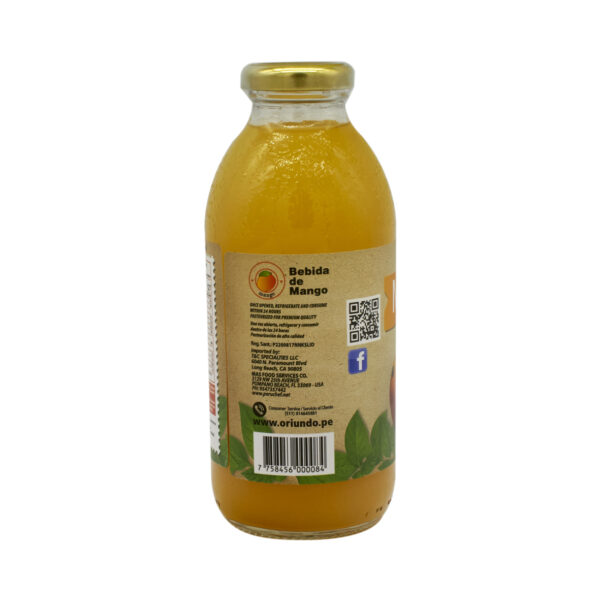 MANGO - Image 3
