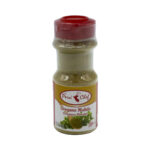 OREGANO MOLIDO