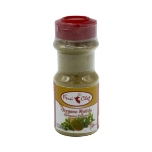 OREGANO MOLIDO