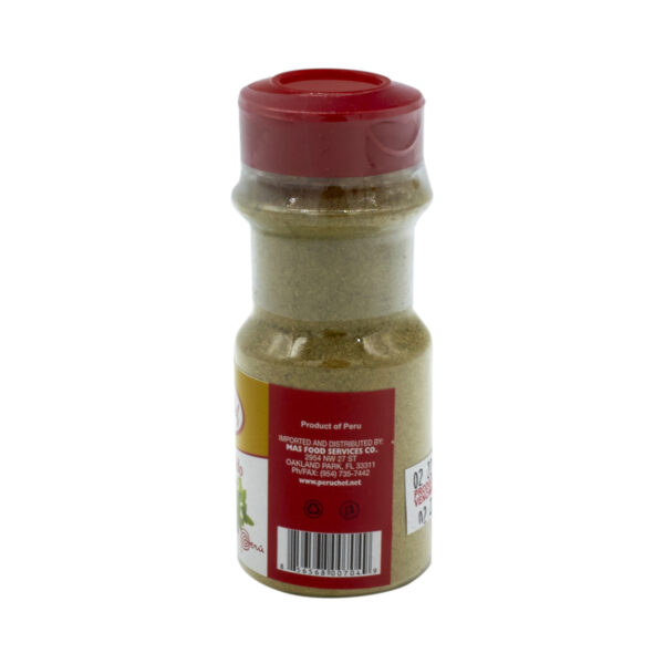 OREGANO MOLIDO - Image 2