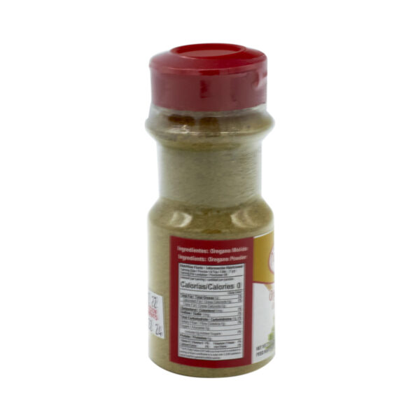 OREGANO MOLIDO - Image 3