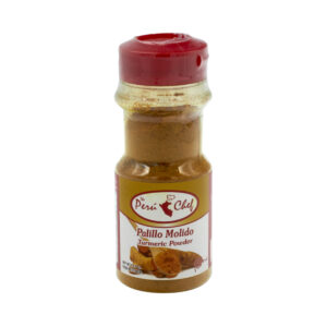 PALILLO MOLIDO