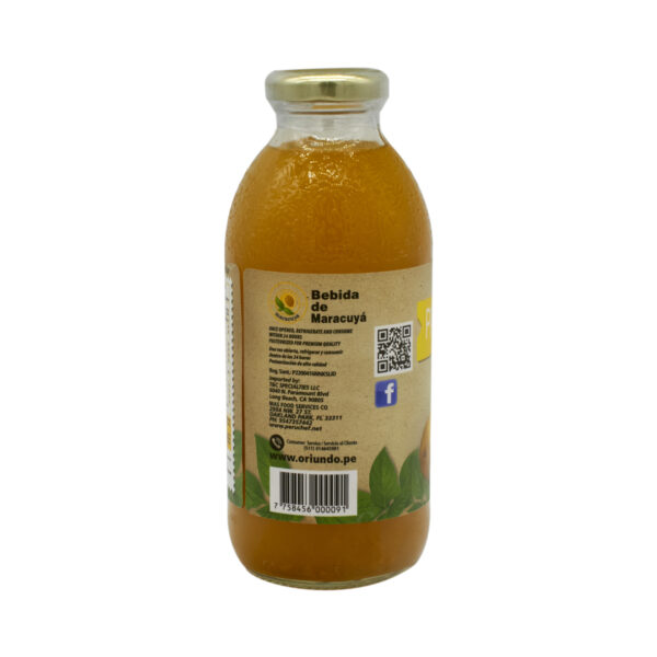 MARACUYA - Image 2