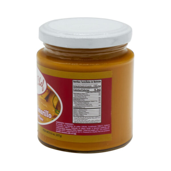 PASTA AJI AMARILLO 8 OZ - Image 2