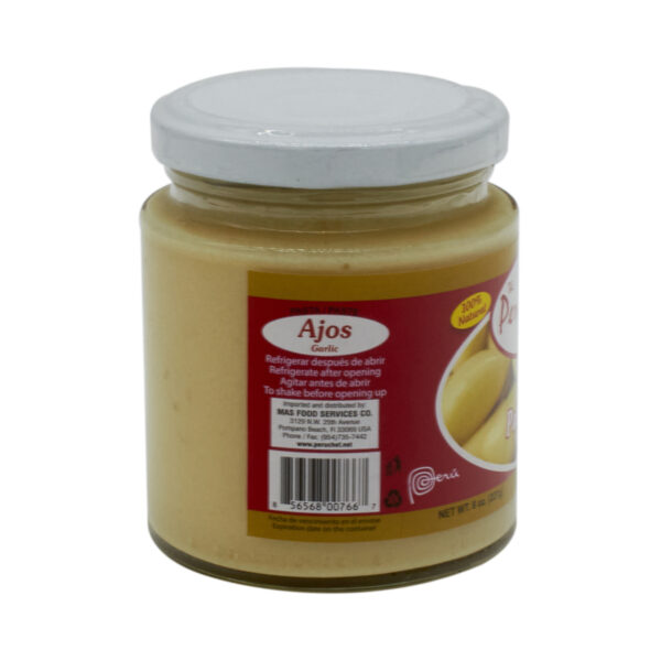 PASTA AJOS 8 OZ - Image 3