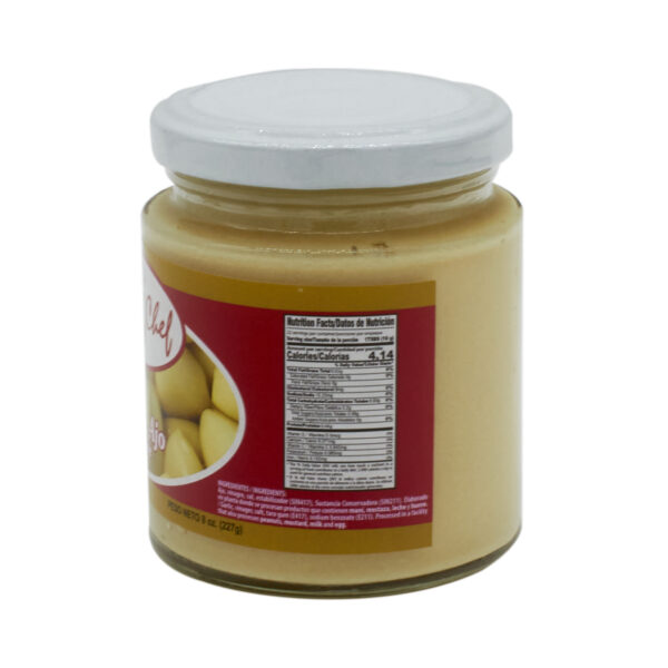 PASTA AJOS 8 OZ - Image 2