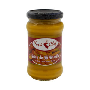 SALSA AJI AMARILLO
