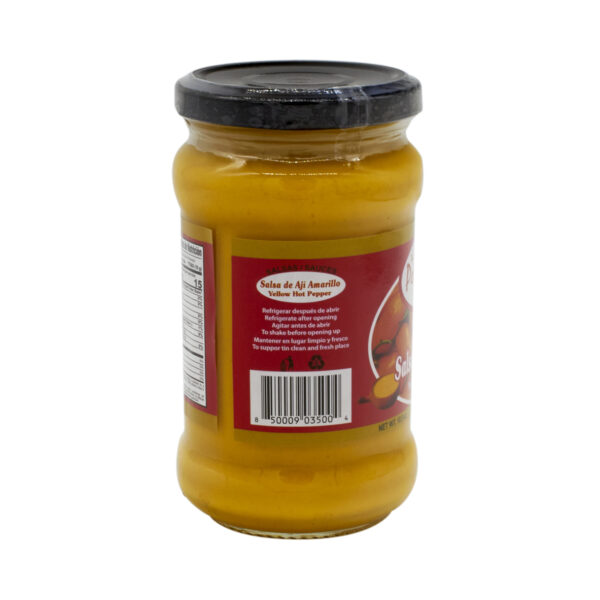 SALSA AJI AMARILLO - Image 2