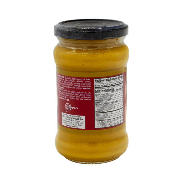 SALSA AJI AMARILLO - Image 3