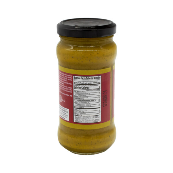 SALSA AJI AMARILLO C/HUACATAY - Image 2