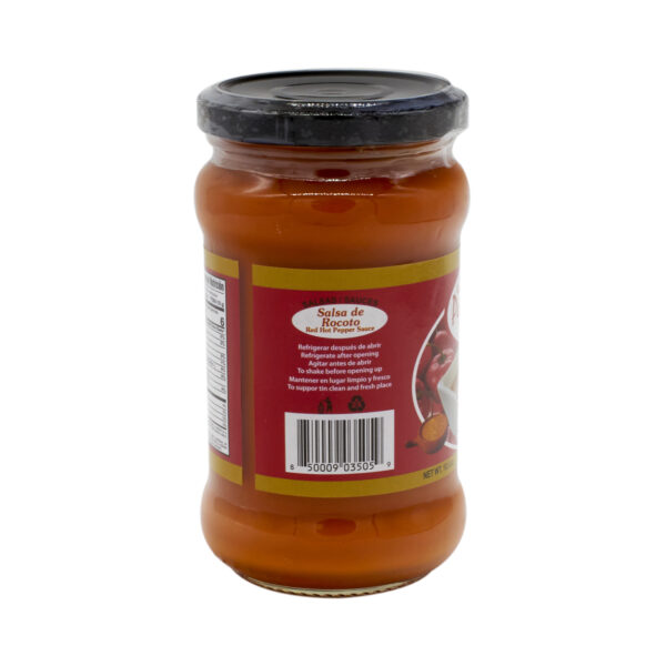 SALSA ROCOTO - Image 2