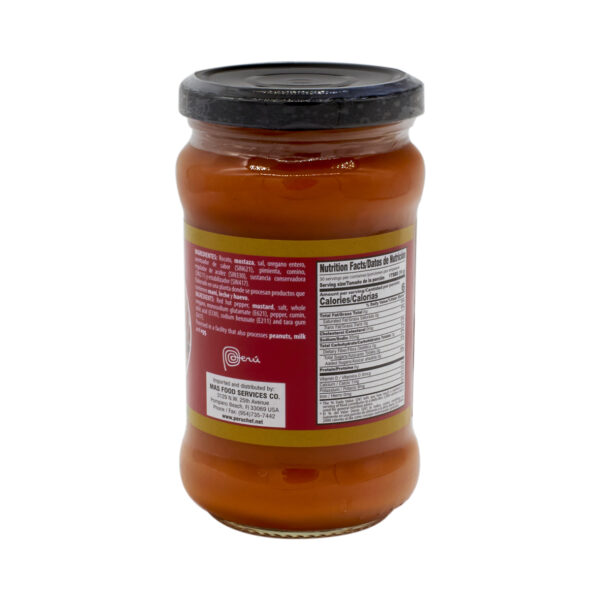 SALSA ROCOTO - Image 3