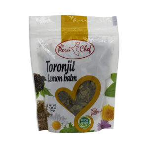 TORONJIL