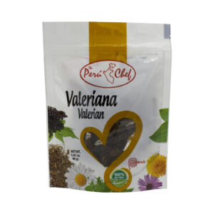 VALERIANA