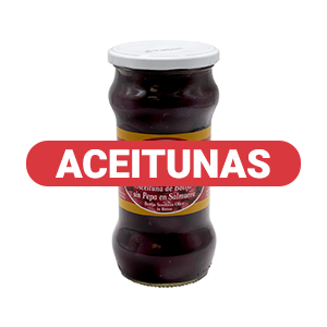 Aceitunas