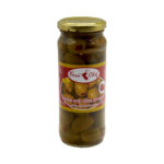 ACEITUNA VERDE RELLENA CON ROCOTO