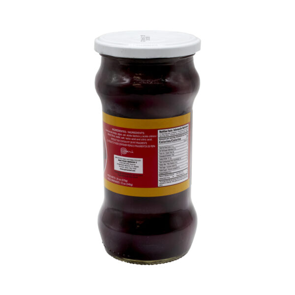 ACEITUNAS BOTIJA SIN PEPA - Image 3