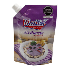 WALIBI ACEITUNESA
