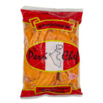 AJI AMARILLO DESPEPITADO