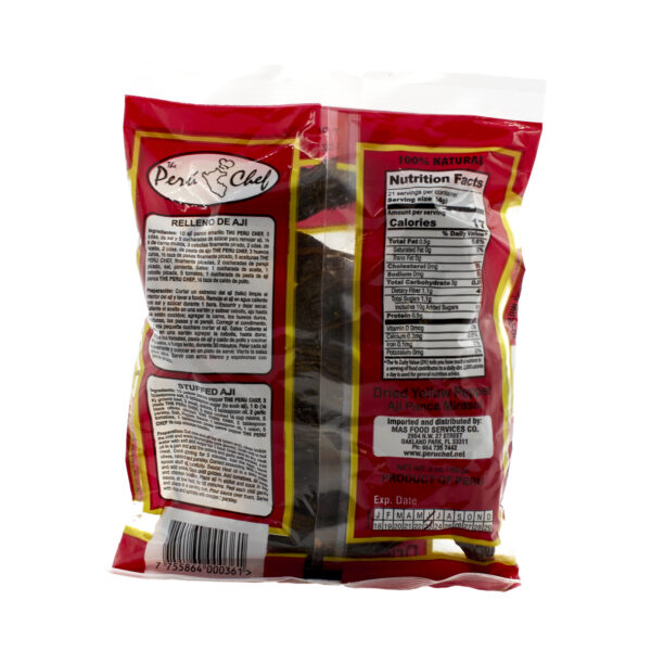 AJI MIRASOL - Image 2