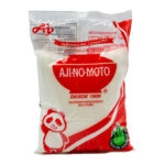AJINOMOTO BOLSA PLASTICA 1 KG