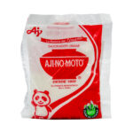 AJINOMOTO BOLSA PLASTICA 100 G