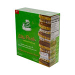 ALFAPACK HARINA 20UNID