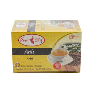 ANIS