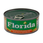 SÓLIDO ATUN FLORIDA