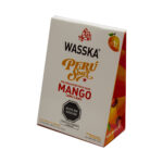 BASE PISCO SOUR MANGO CON CAMUCAMU