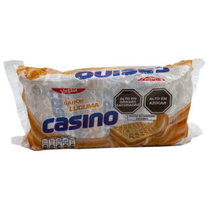 CASINO GALLETAS LUCUMA