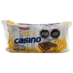 CASINO GALLETAS VAINILLA