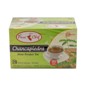CHANCAPIEDRA