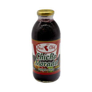 CHICHA MORADA 16 OZ