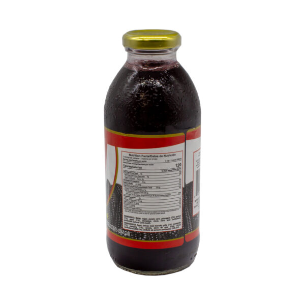 CHICHA MORADA 16 OZ - Image 3