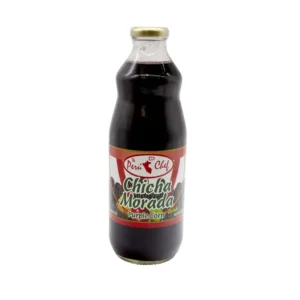 CHICHA MORADA