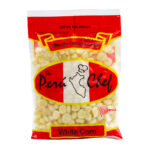 CHOCLO DESGRANADO 1 LB