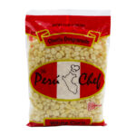 CHOCLO DESGRANADO 3 LB