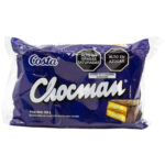 CHOCMAN