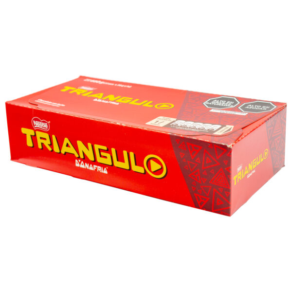 CHOCOLATE TRIANGULO - Image 3