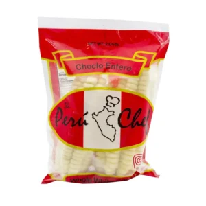 CHOCLO ENTERO