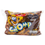 CHOMP GALLETAS CHOCOLATE